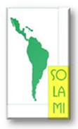Miembro de la Sociedad Latinoamericana de Medicina Interna