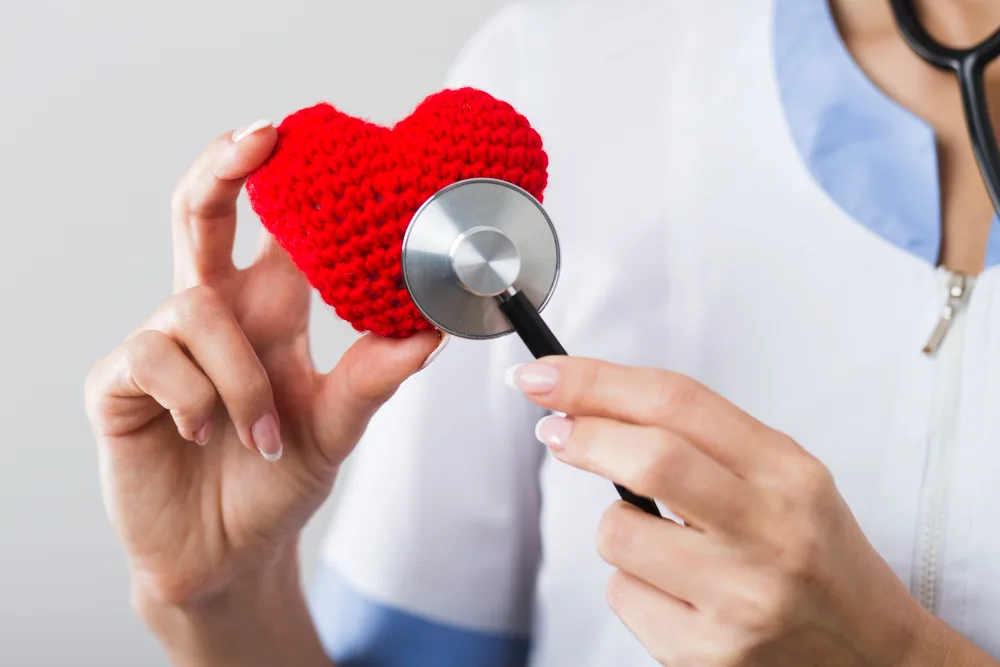 Consulta de Enfermedades del corazón en CDMX, México