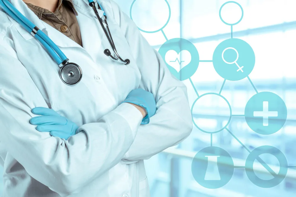 Consulta de medicina preventiva
